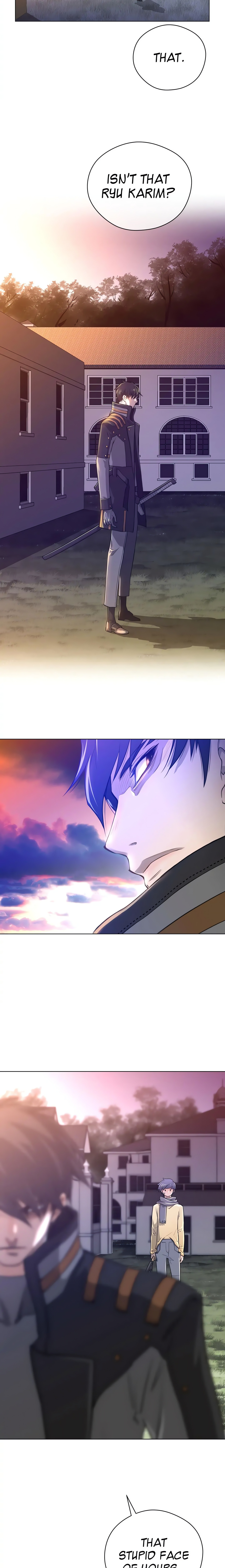 Perfect Half Page 11 - MangaHe