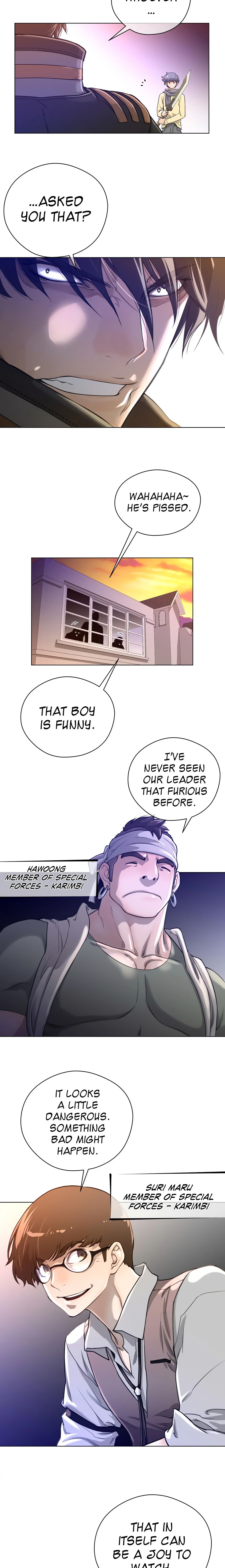 Perfect Half Page 15 - MangaHe