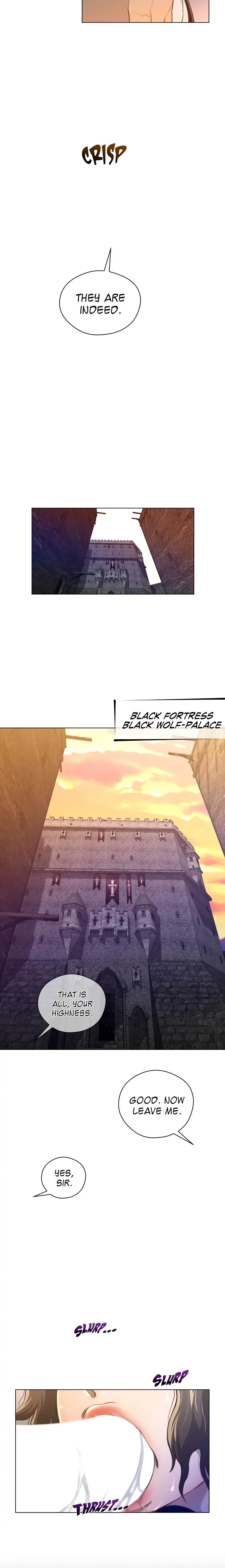 Perfect Half Page 17 - MangaHe