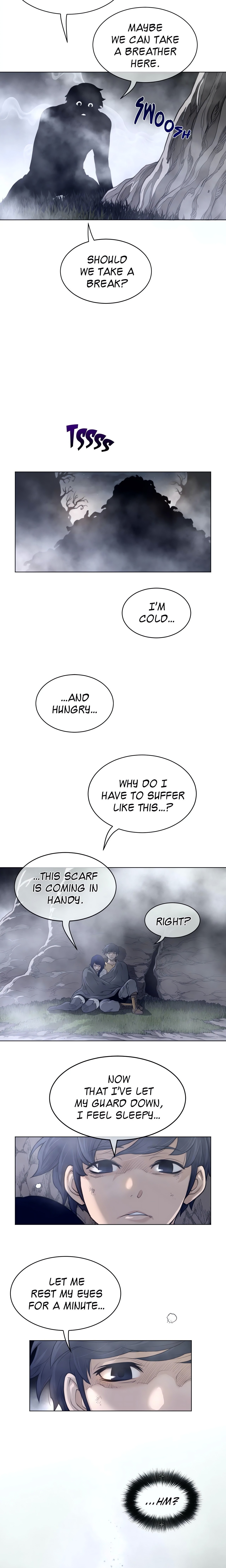 Perfect Half Page 12 - MangaHe