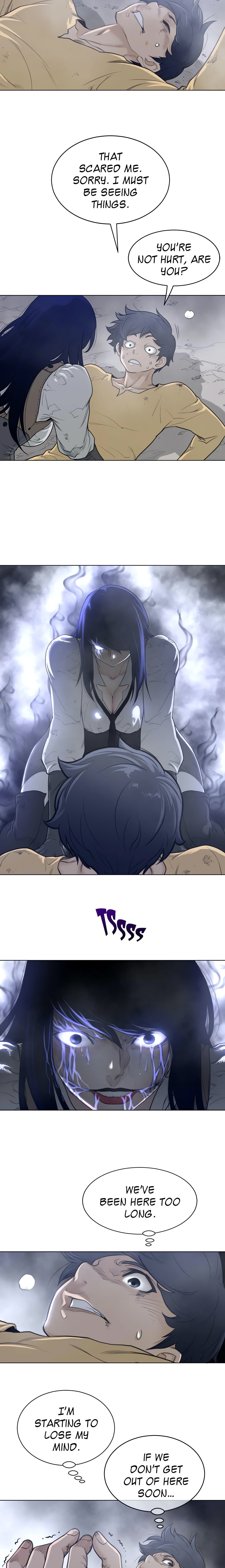 Perfect Half Page 5 - MangaHe
