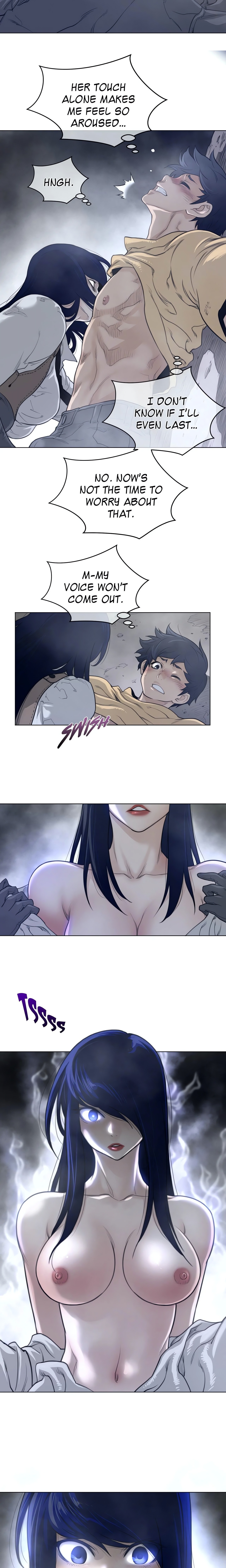 Perfect Half Page 7 - MangaHe