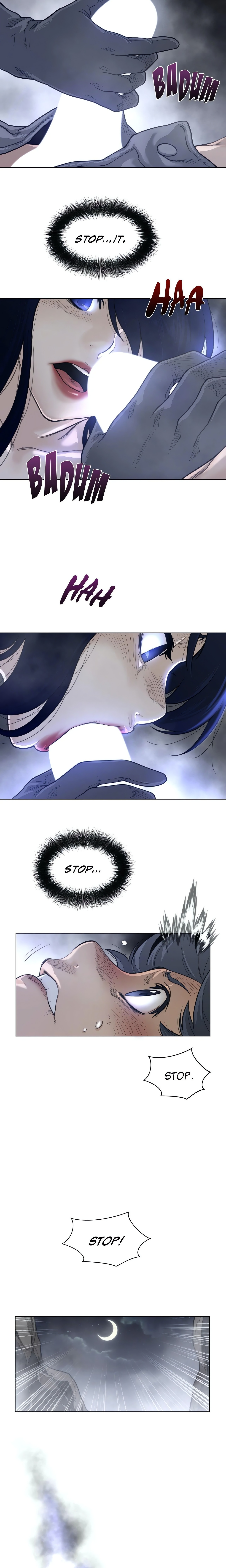 Perfect Half Page 9 - MangaHe