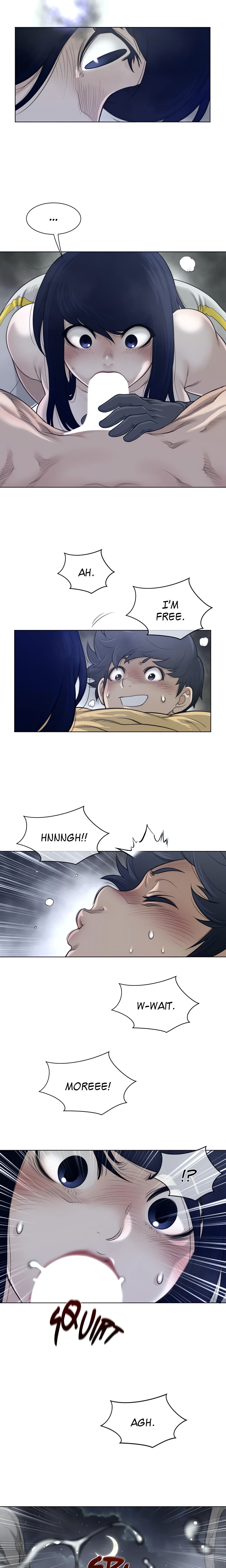 Perfect Half Page 10 - MangaHe