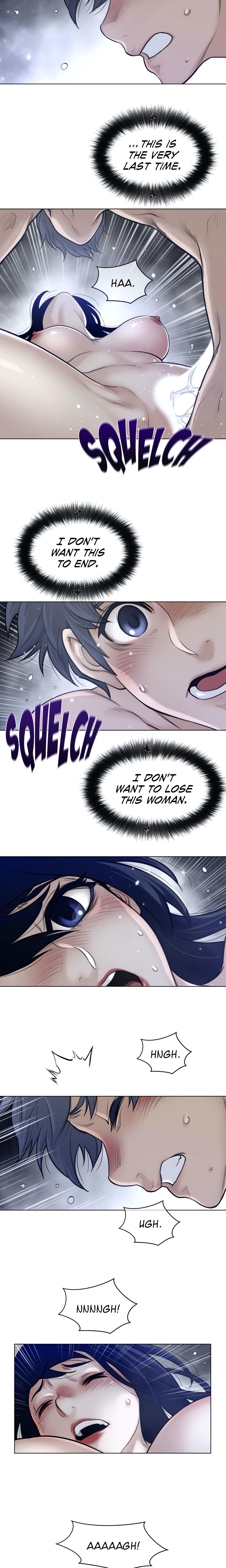 Perfect Half Page 11 - MangaHe