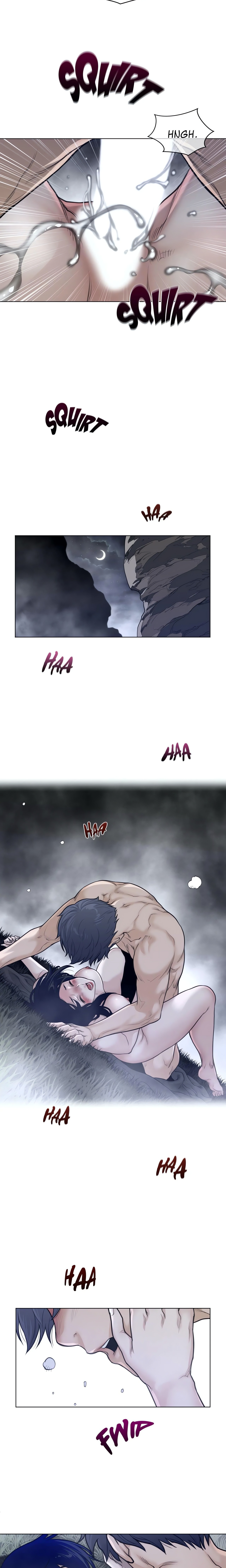 Perfect Half Page 12 - MangaHe