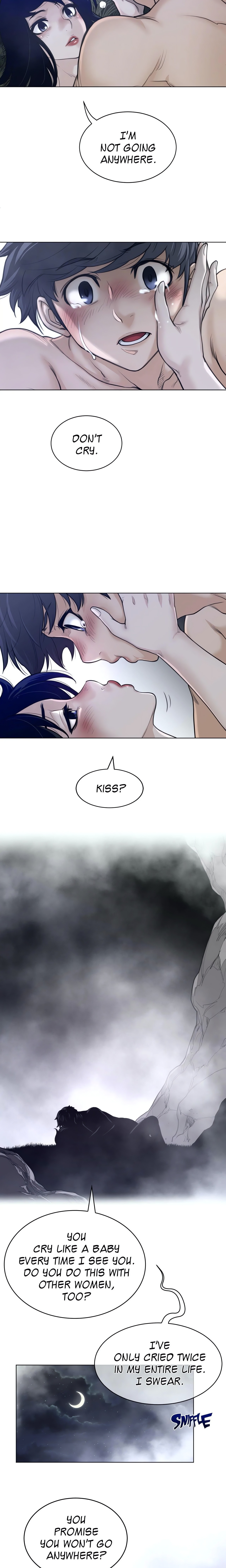 Perfect Half Page 13 - MangaHe