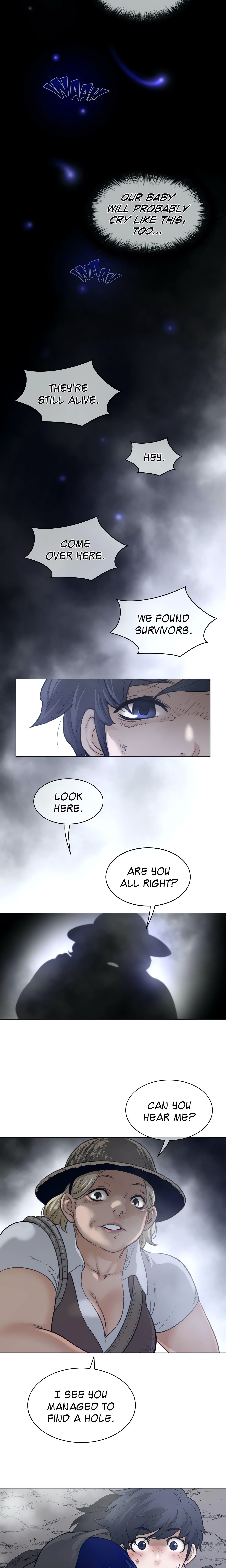 Perfect Half Page 15 - MangaHe