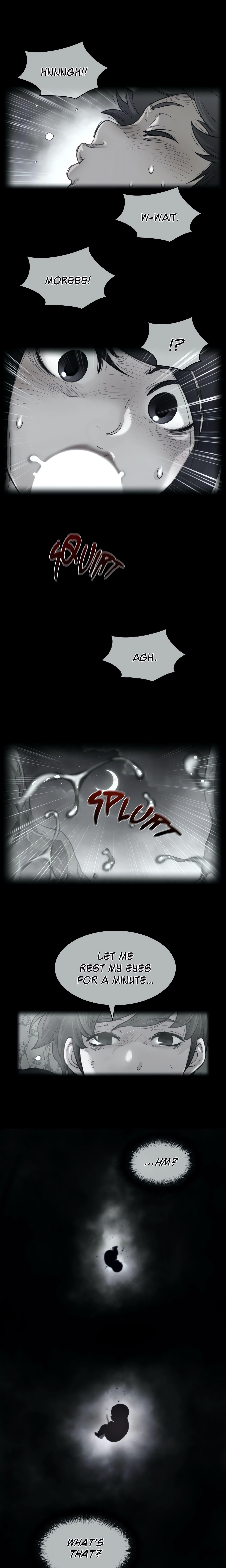 Perfect Half Page 3 - MangaHe