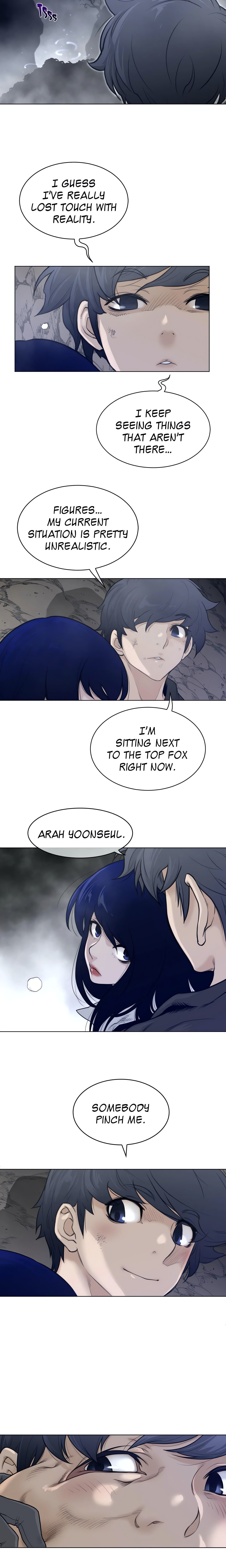 Perfect Half Page 5 - MangaHe