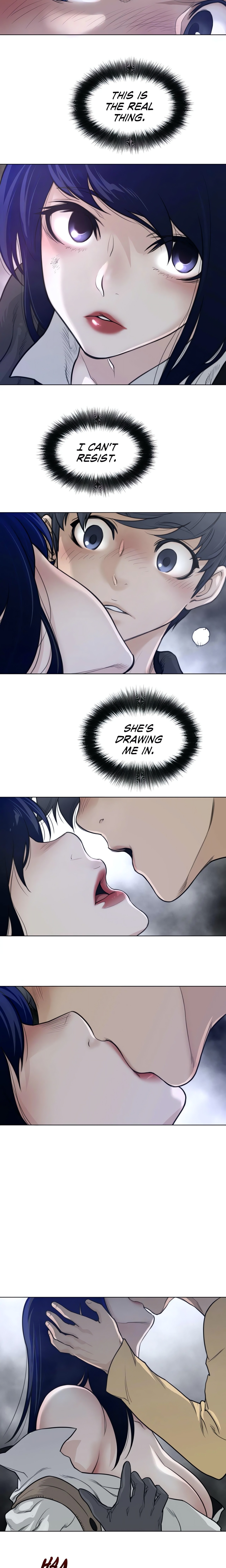 Perfect Half Page 7 - MangaHe