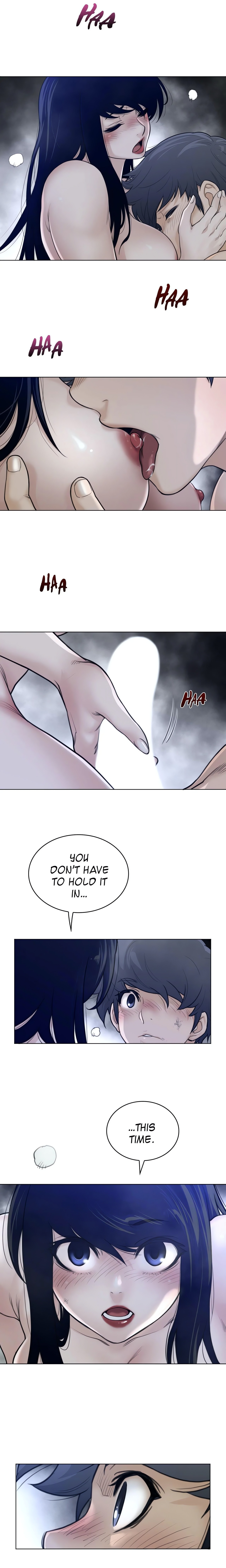 Perfect Half Page 9 - MangaHe