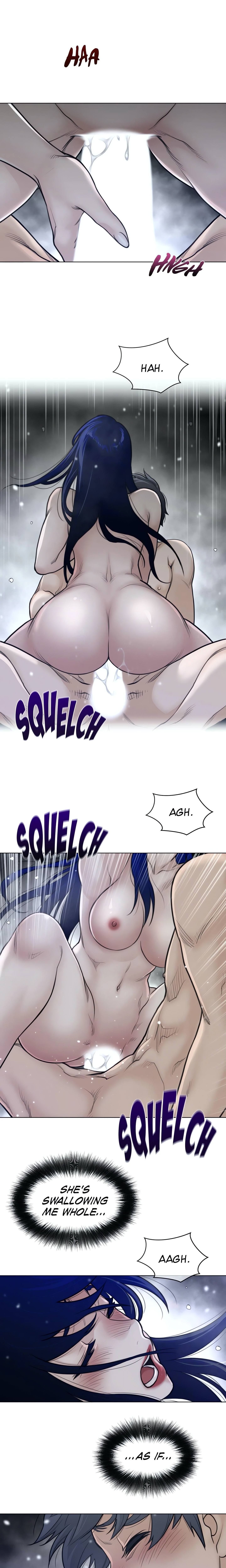 Perfect Half Page 10 - MangaHe