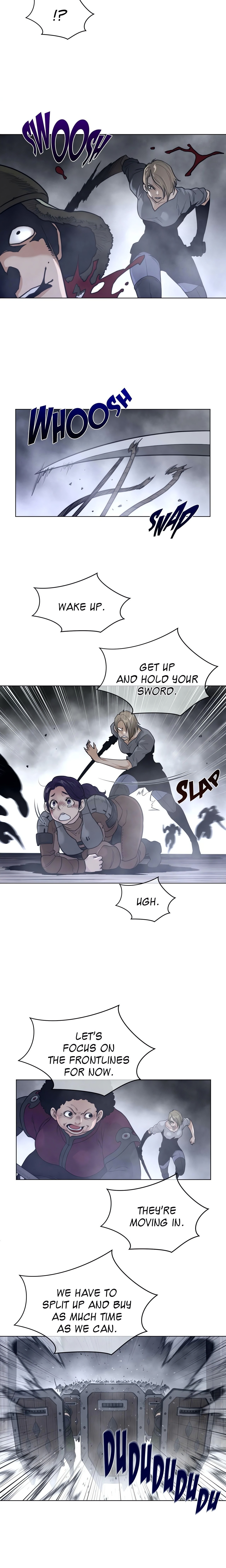 Perfect Half Page 11 - MangaHe