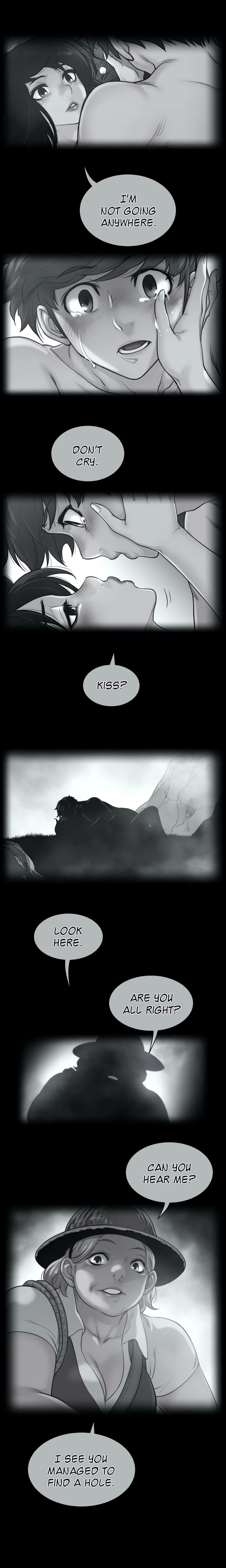 Perfect Half Page 3 - MangaHe