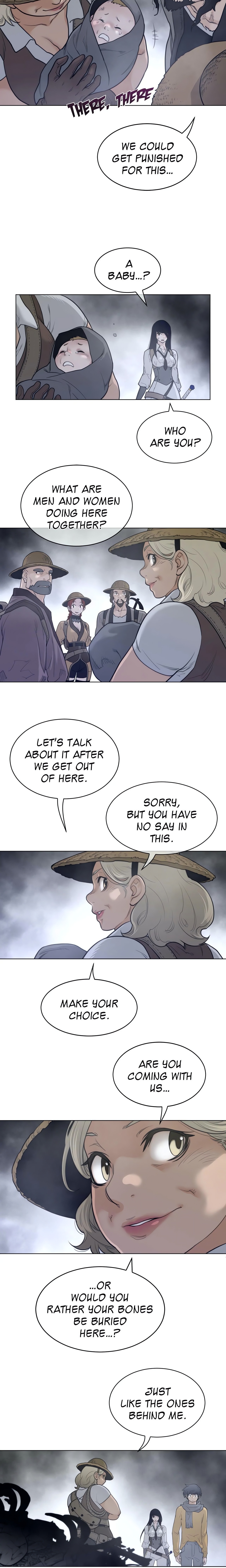 Perfect Half Page 6 - MangaHe