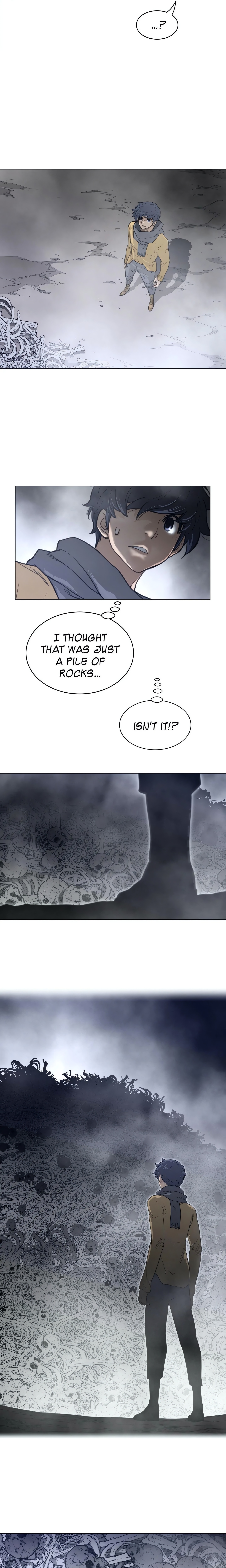 Perfect Half Page 7 - MangaHe