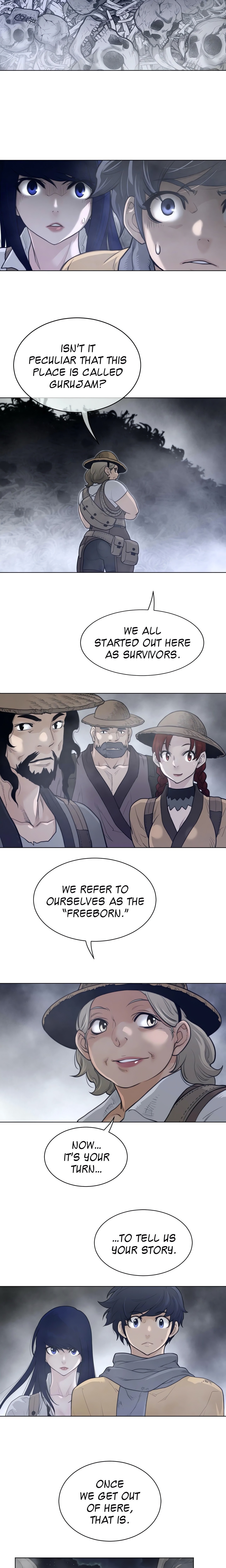Perfect Half Page 8 - MangaHe