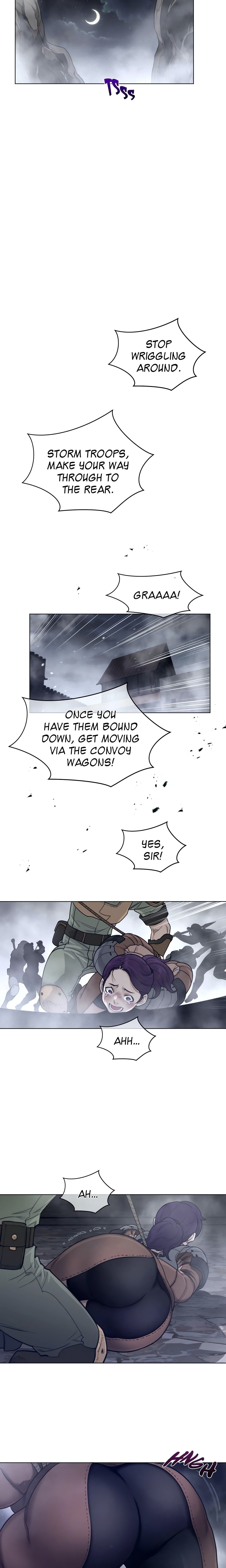 Perfect Half Page 9 - MangaHe