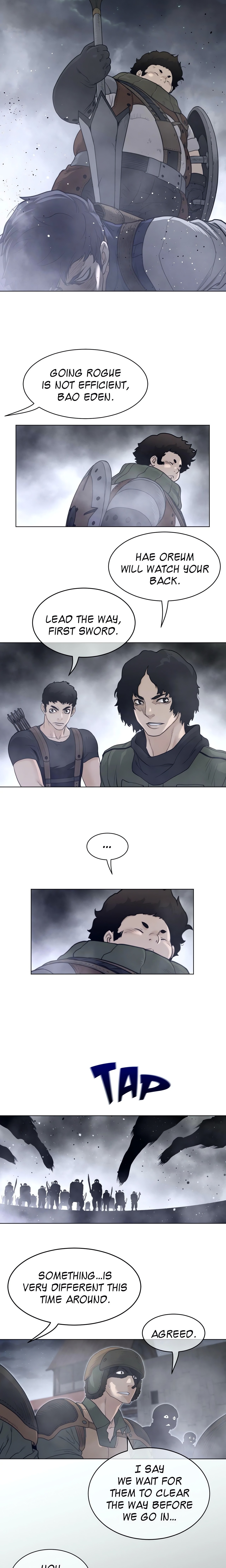 Perfect Half Page 12 - MangaHe