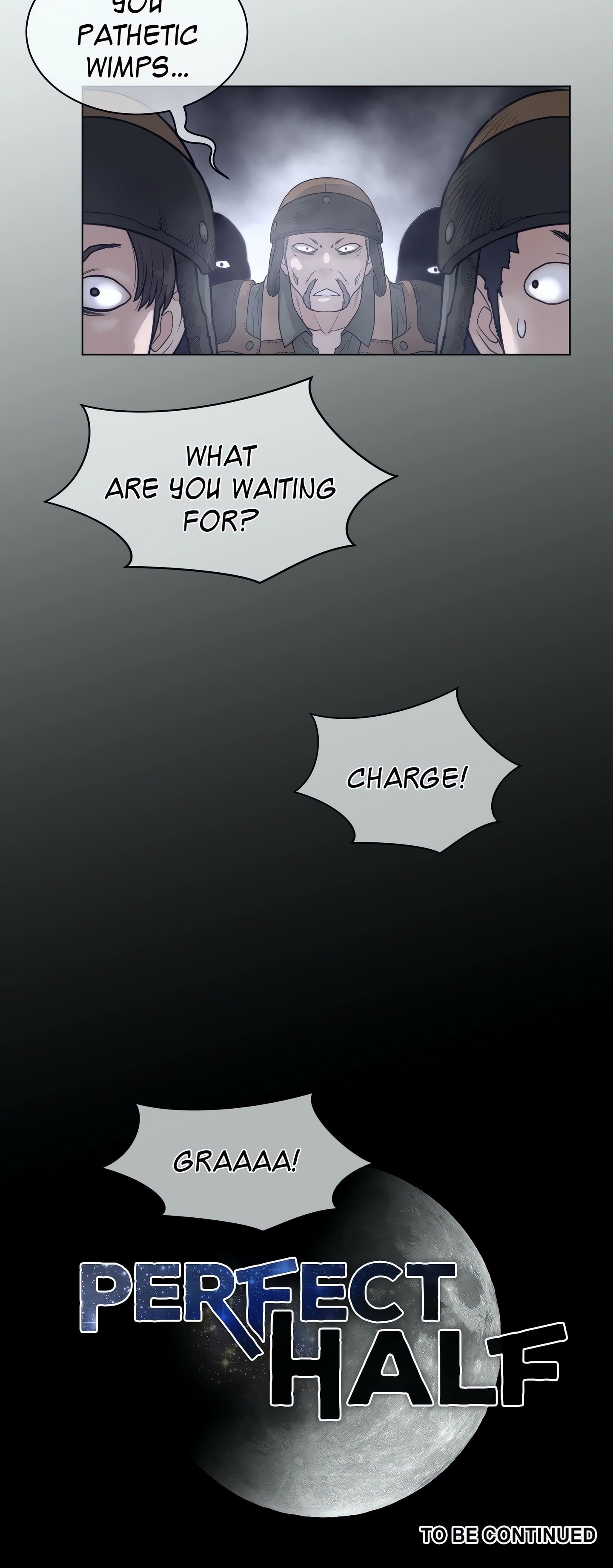 Perfect Half Page 13 - MangaHe