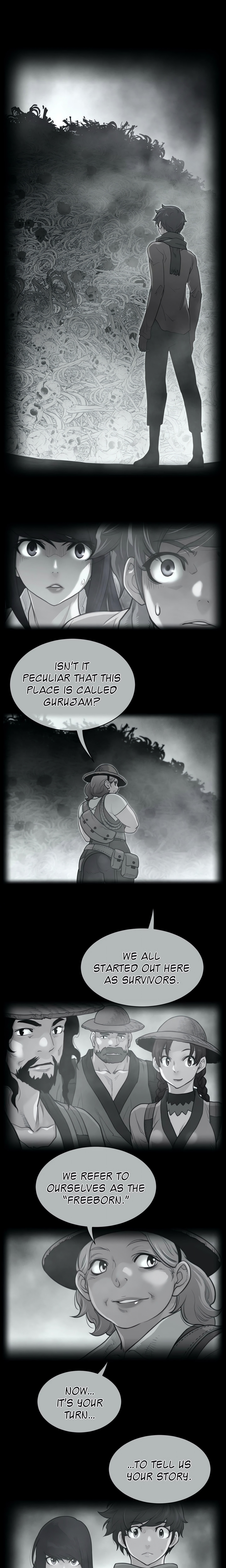 Perfect Half Page 3 - MangaHe