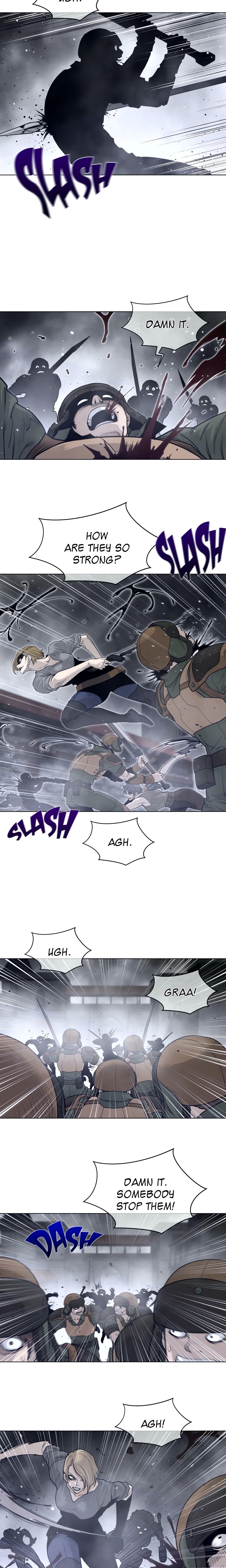 Perfect Half Page 5 - MangaHe