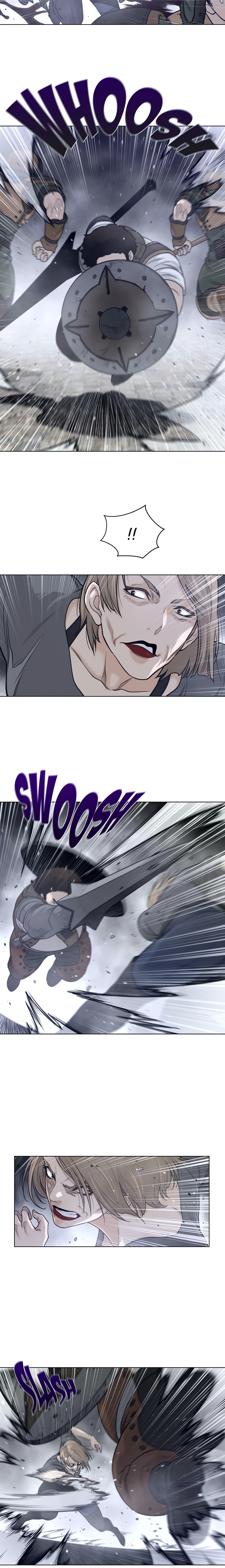 Perfect Half Page 6 - MangaHe