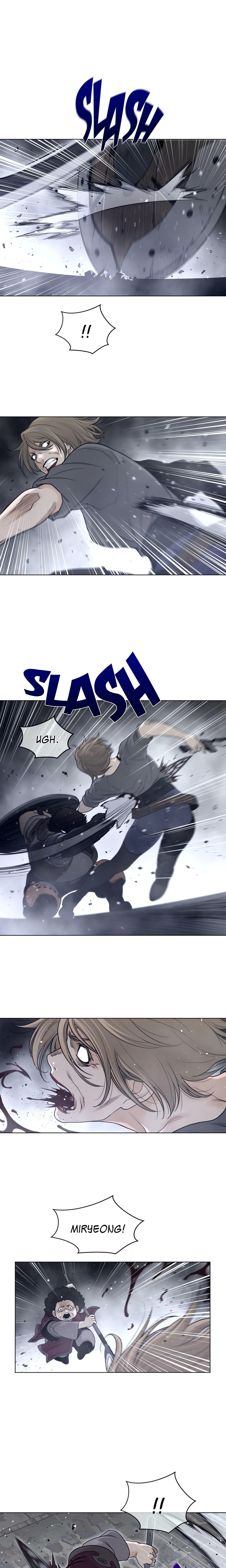 Perfect Half Page 7 - MangaHe