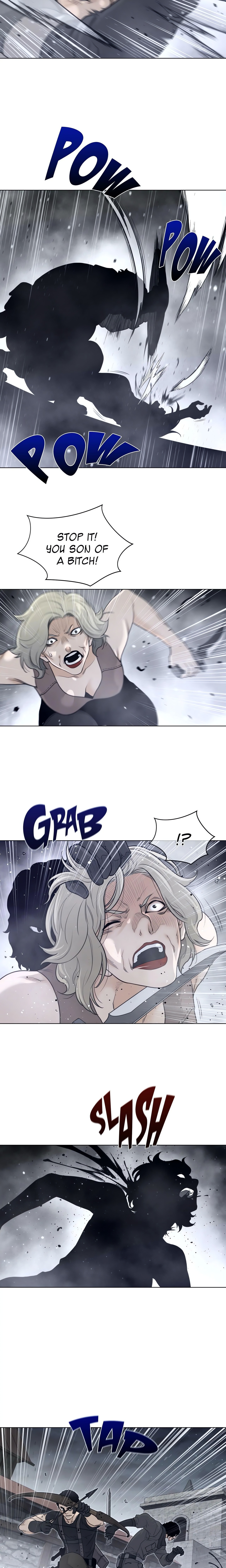 Perfect Half Page 10 - MangaHe