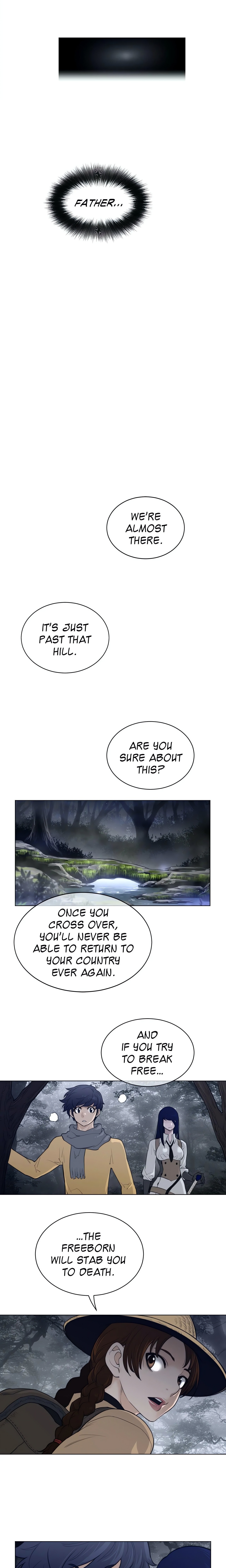 Perfect Half Page 11 - MangaHe