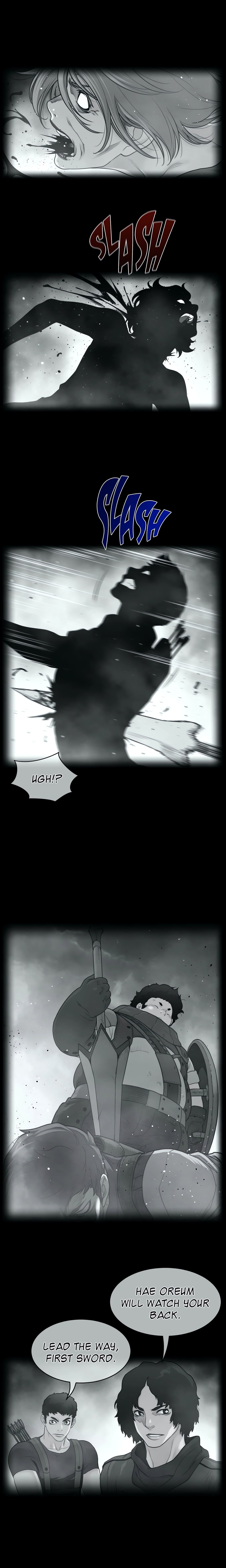 Perfect Half Page 3 - MangaHe