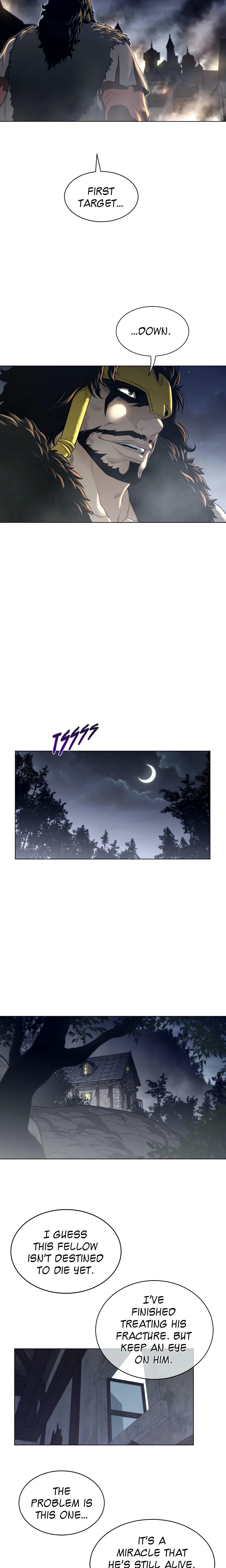 Perfect Half Page 8 - MangaHe