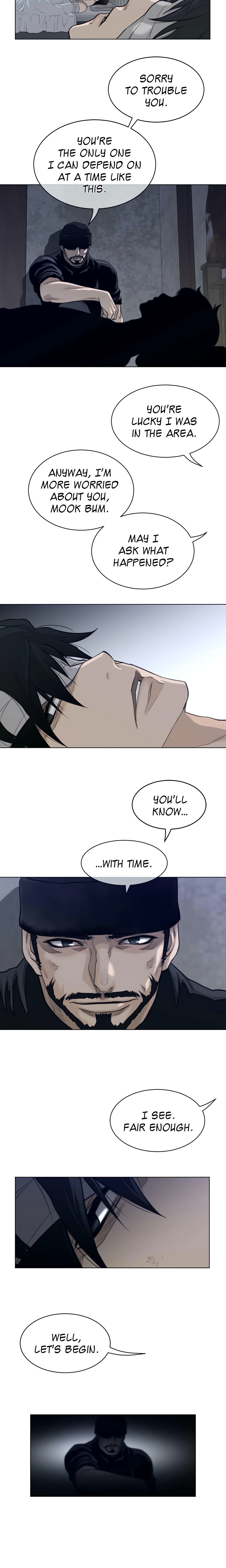 Perfect Half Page 10 - MangaHe