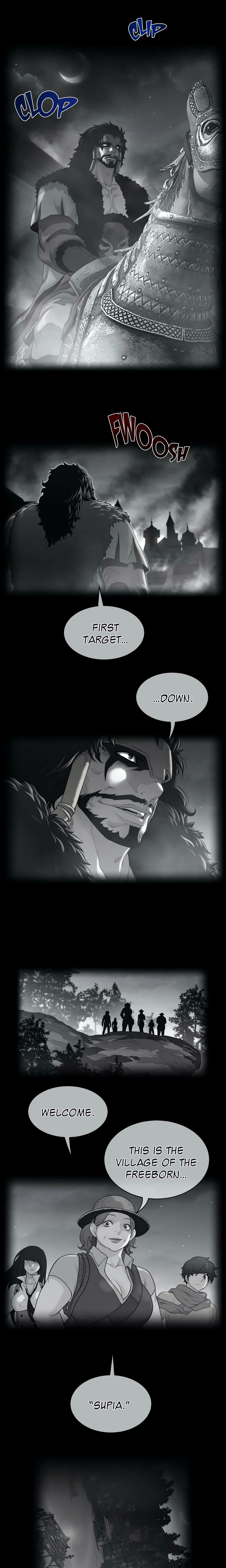 Perfect Half Page 3 - MangaHe
