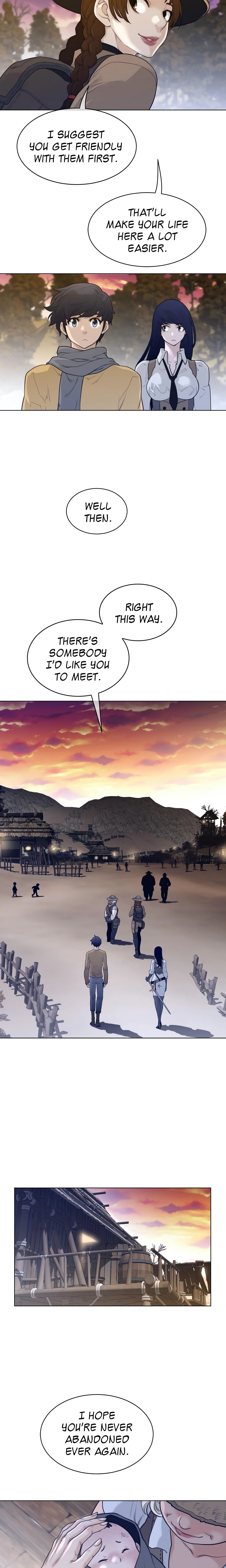 Perfect Half Page 5 - MangaHe