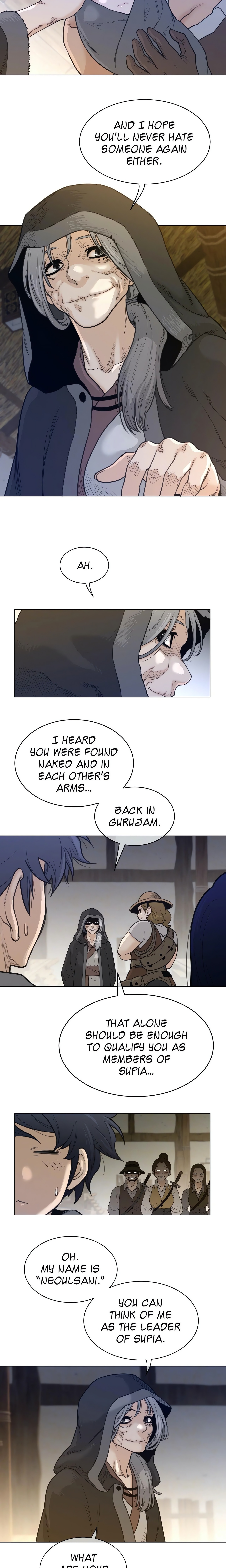 Perfect Half Page 6 - MangaHe