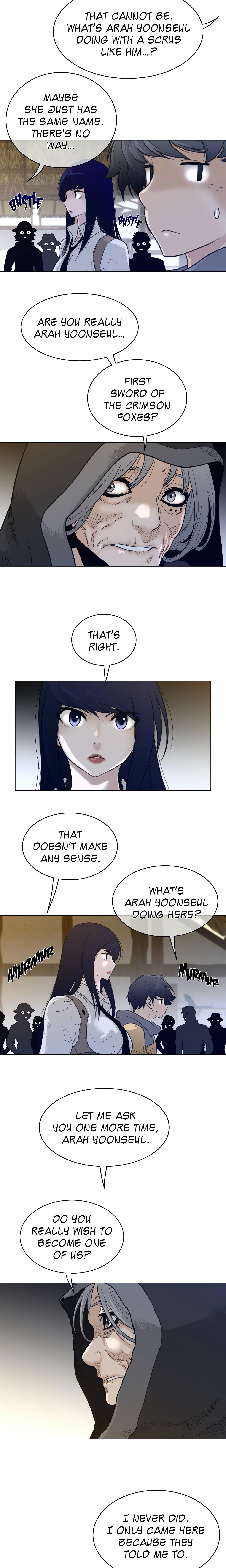 Perfect Half Page 8 - MangaHe