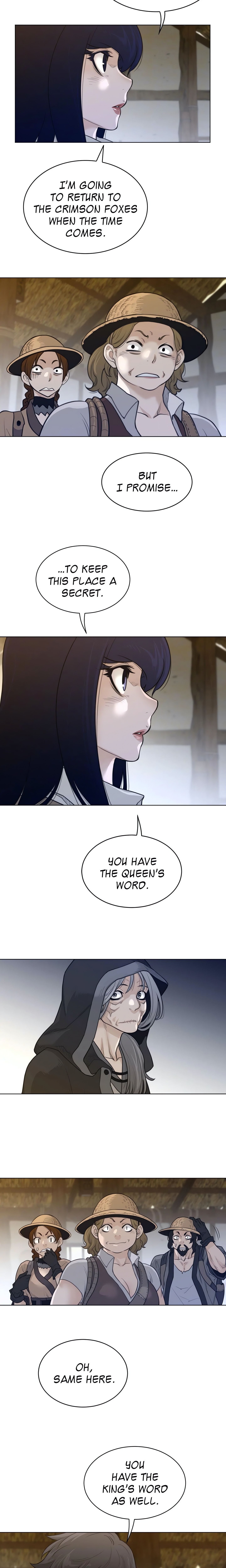 Perfect Half Page 9 - MangaHe