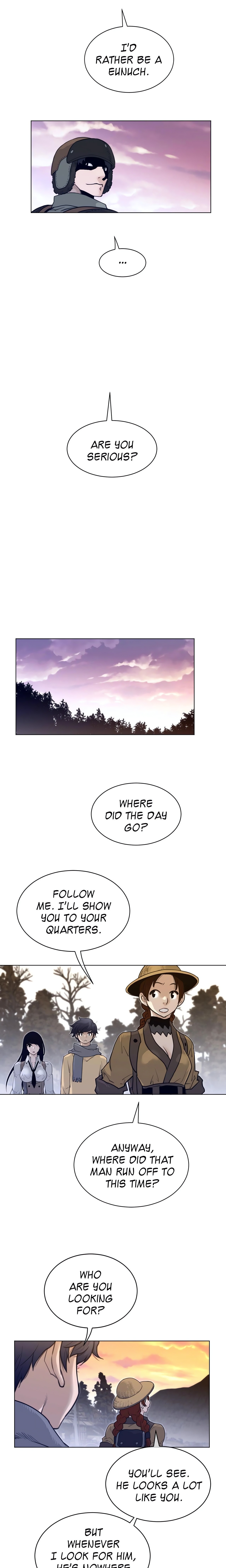 Perfect Half Page 12 - MangaHe
