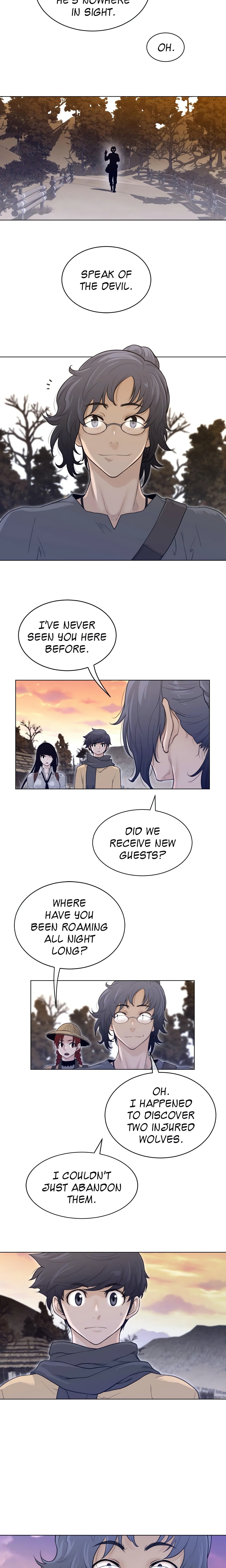 Perfect Half Page 13 - MangaHe