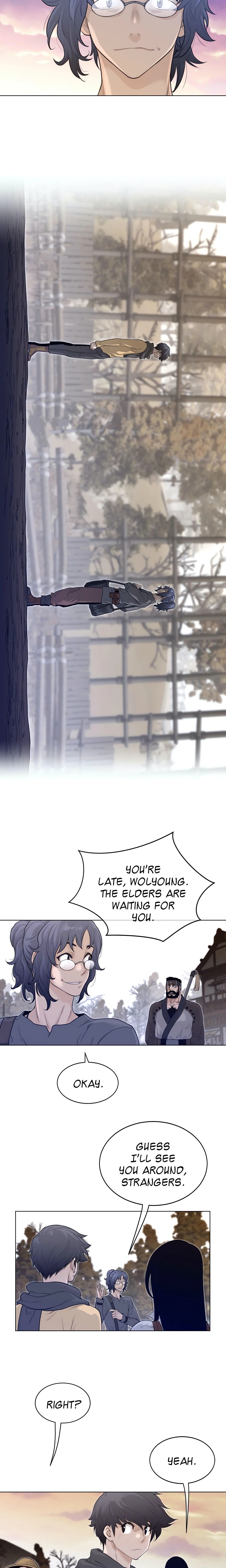Perfect Half Page 14 - MangaHe