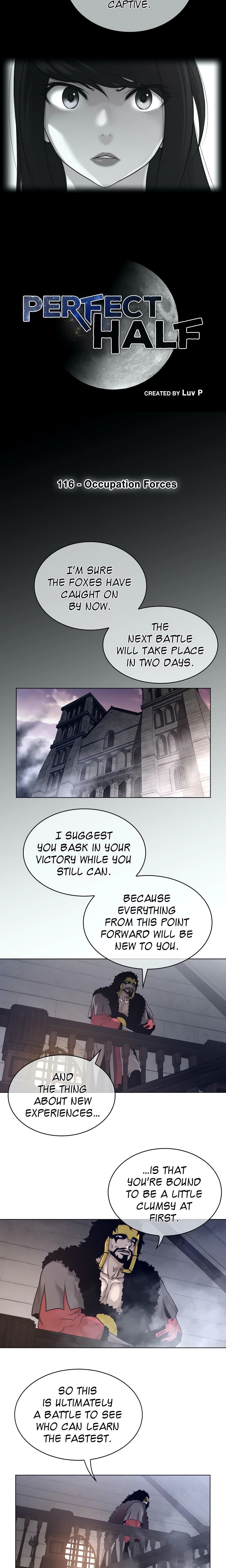 Perfect Half Page 4 - MangaHe
