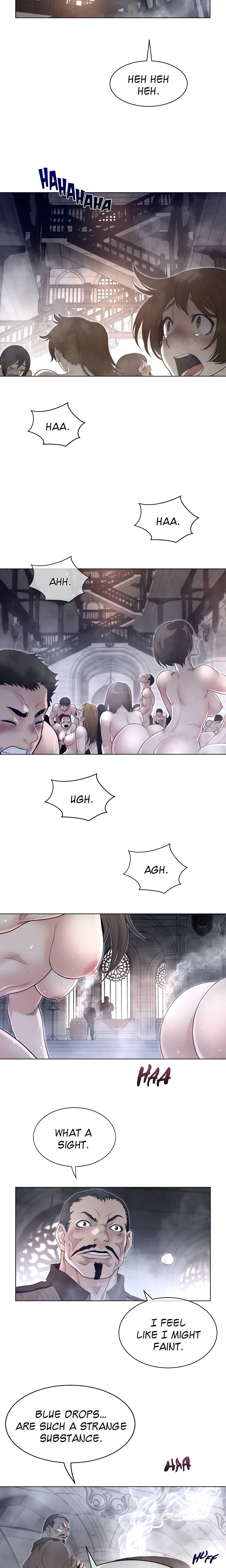 Perfect Half Page 5 - MangaHe