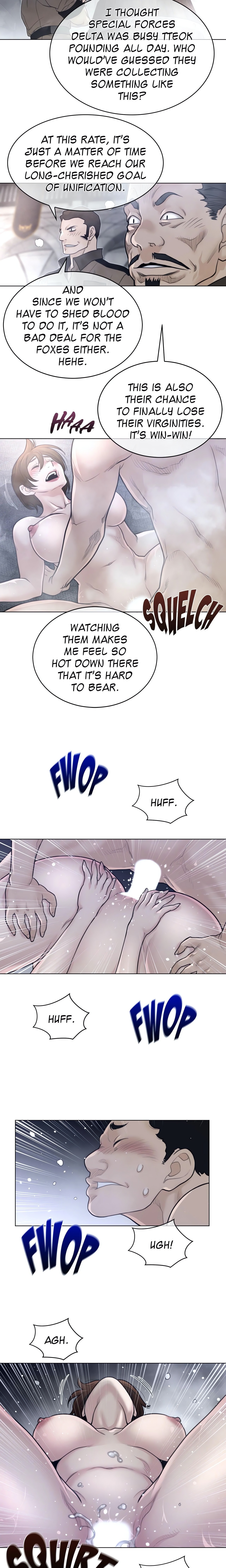 Perfect Half Page 6 - MangaHe