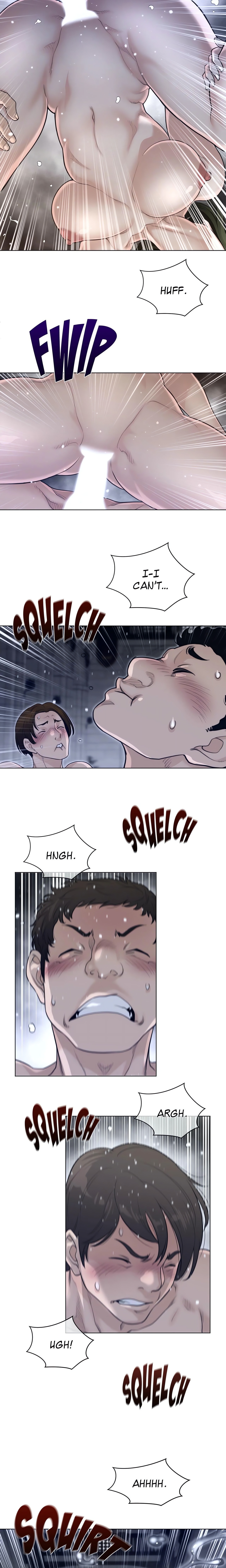 Perfect Half Page 9 - MangaHe