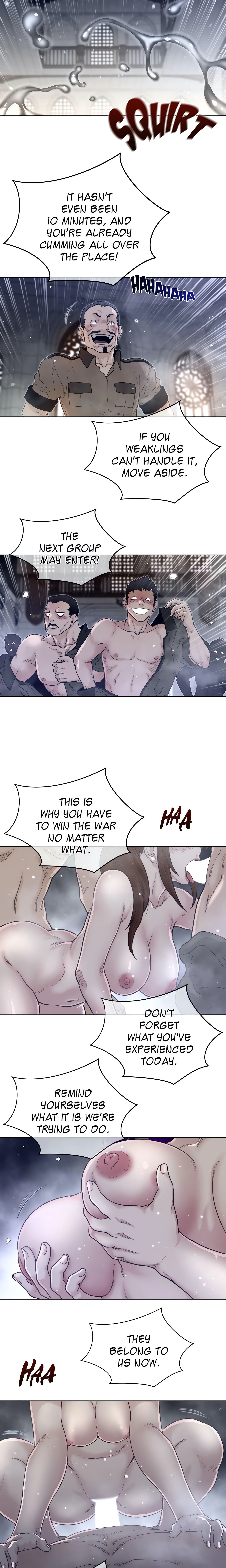 Perfect Half Page 10 - MangaHe