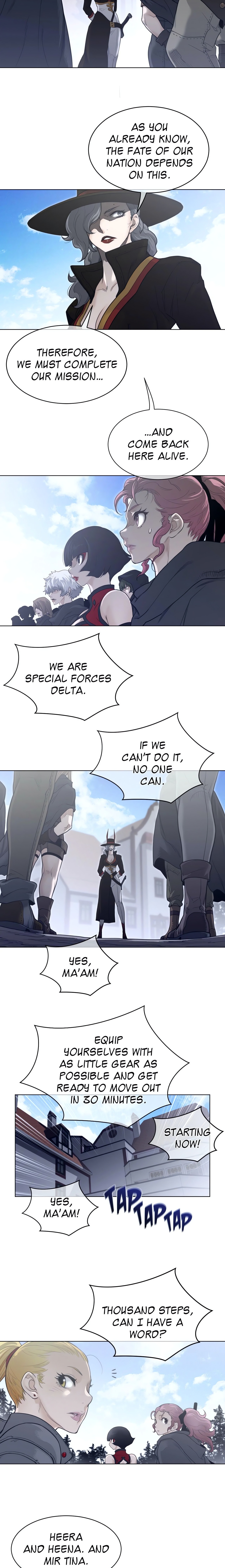 Perfect Half Page 11 - MangaHe