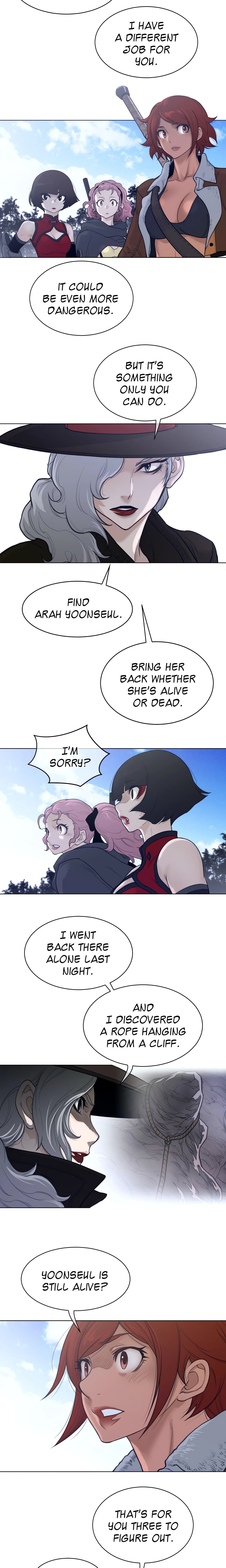 Perfect Half Page 12 - MangaHe