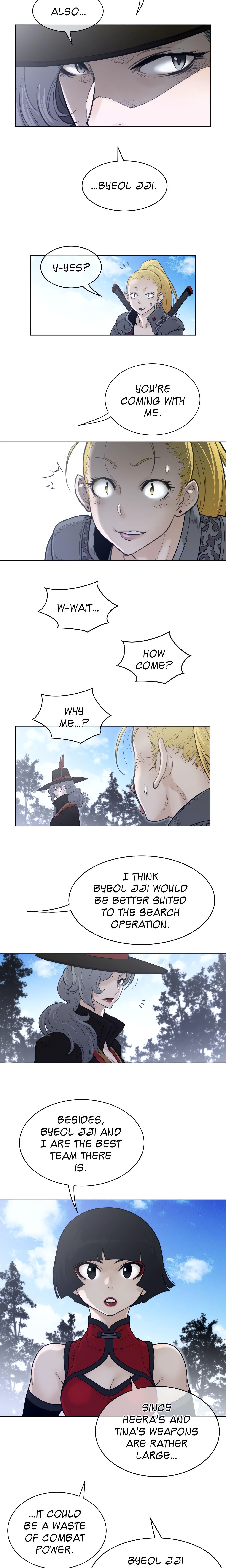 Perfect Half Page 13 - MangaHe